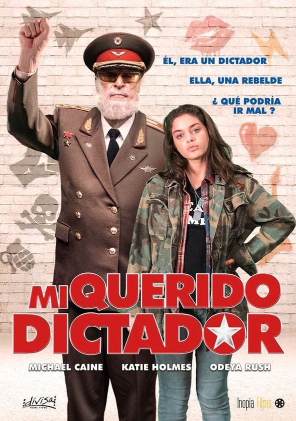 Querido dictador