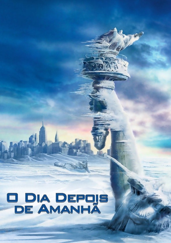 O Dia Depois de Amanhã