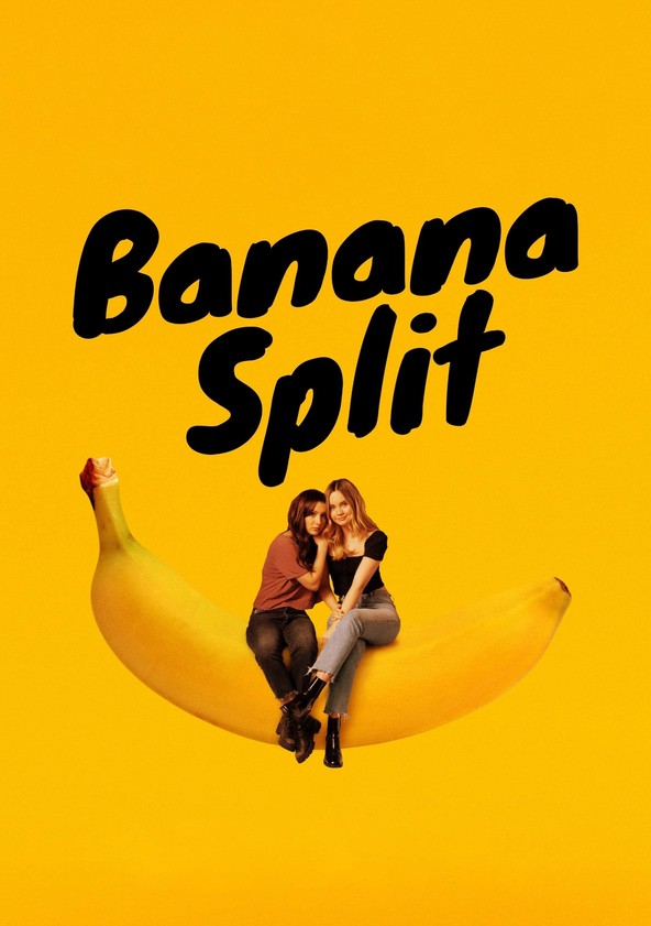 Banana Split