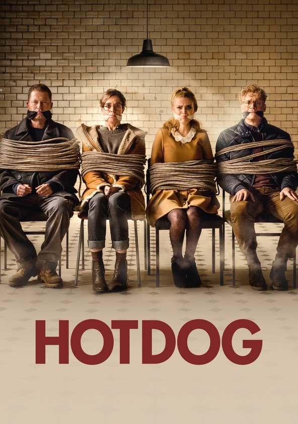 Hot Dog