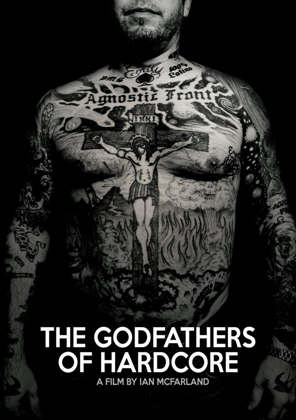 The Godfathers of Hardcore