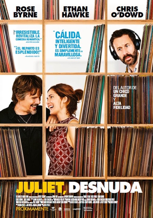 Amor de vinilo