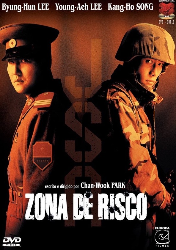 Zona de Risco