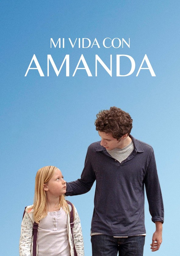 Amanda