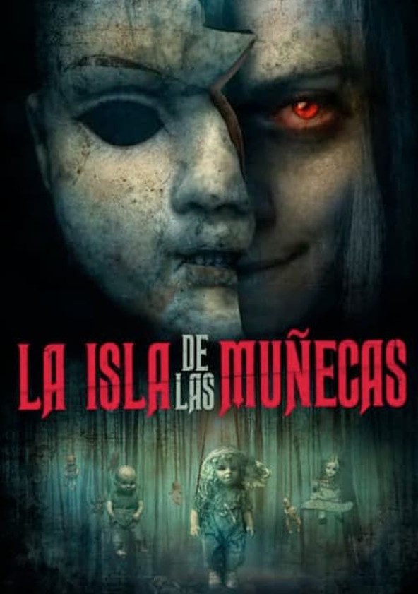 Island of the Dolls