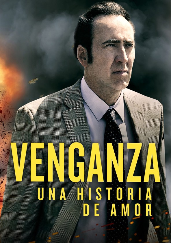 Vengeance
