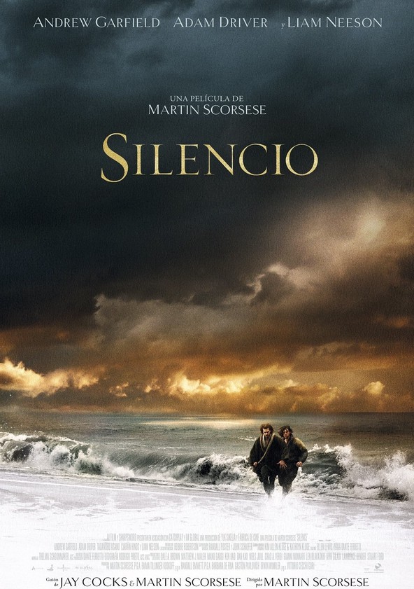 Silencio
