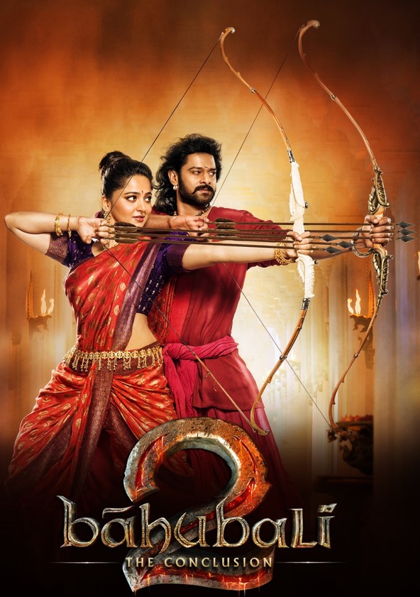 Baahubali 2: La conclusión