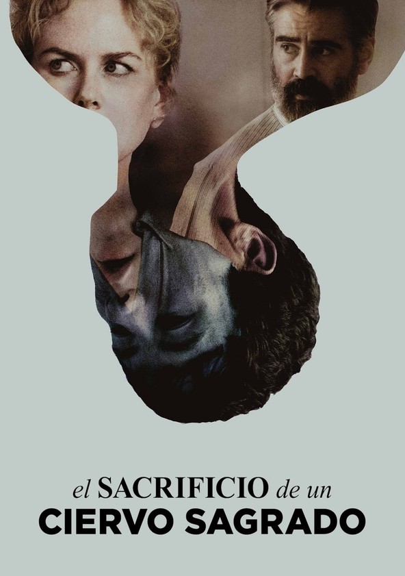 El sacrificio del ciervo sagrado