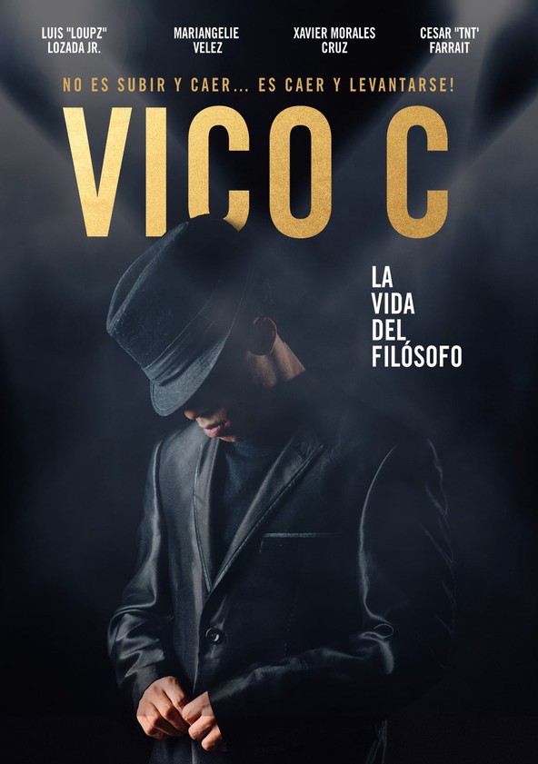 Vico C: La Vida Del Filósofo