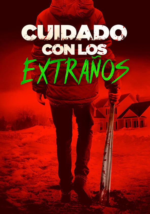 Mejor ten cuidado