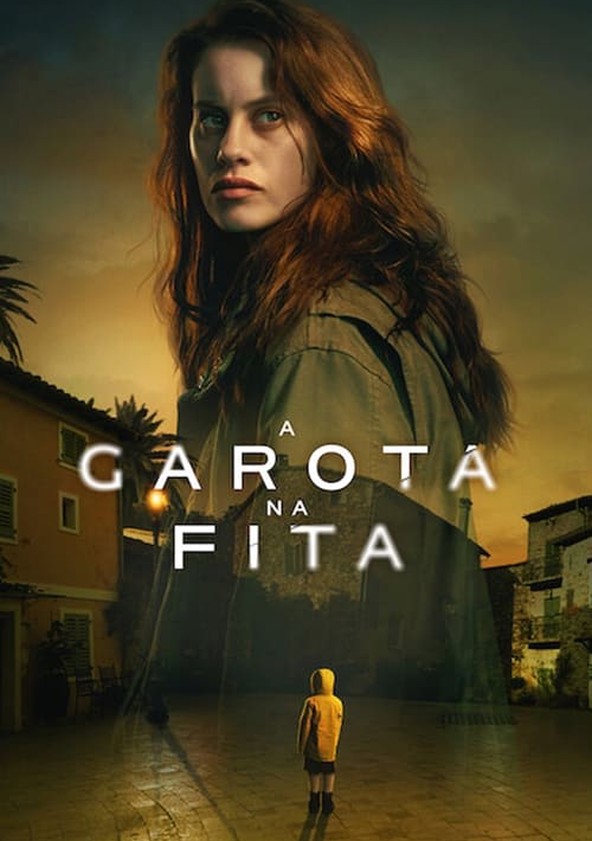 A Garota na Fita - Temporada 2