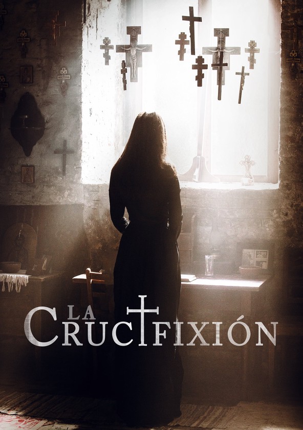 Crucifixión