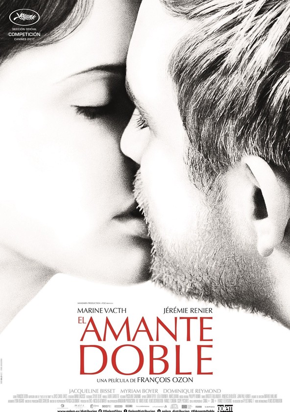 Doble amante, amante doble