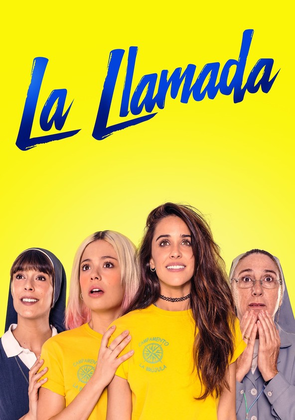 La Llamada
