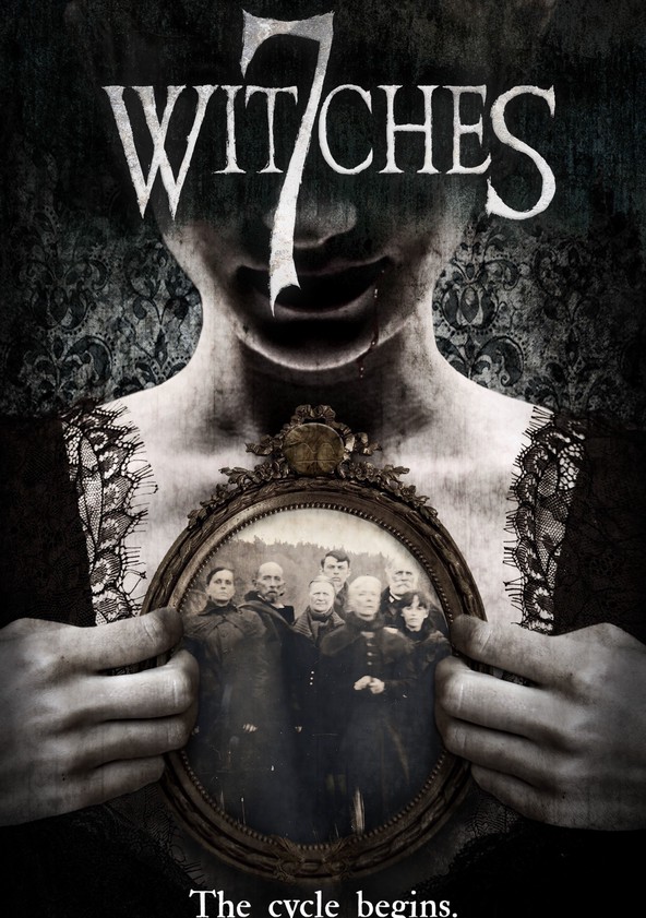 Las 7 brujas
