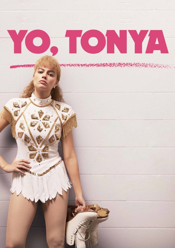 I, Tonya