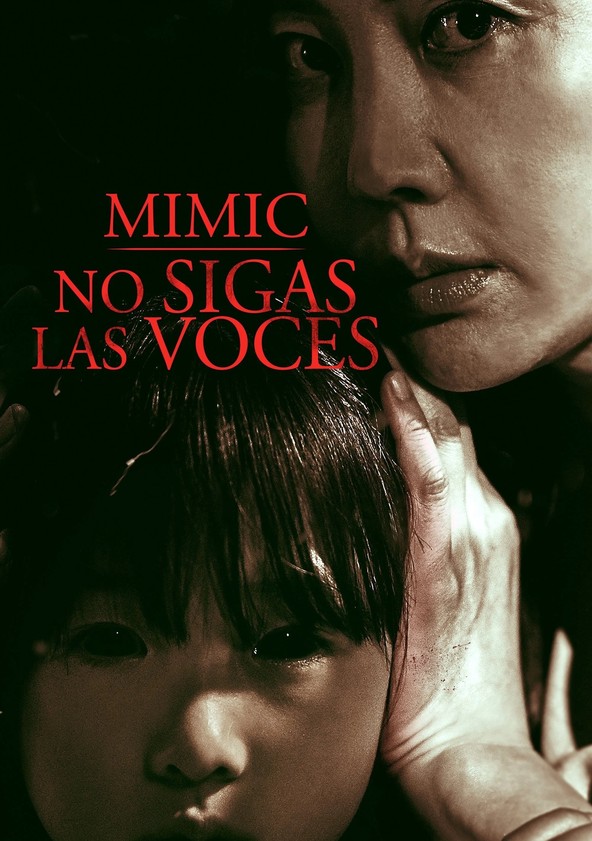 Mimic: voces del más allá
