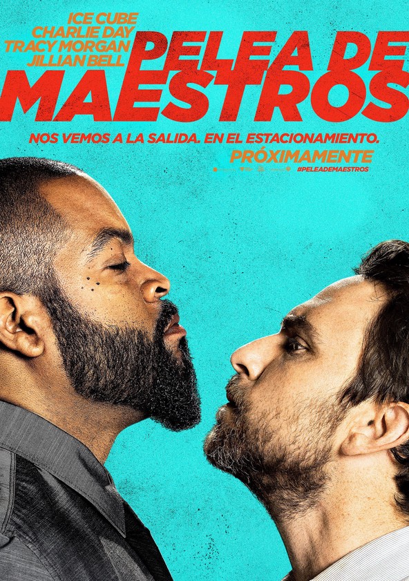 Fist Fight