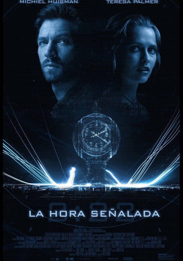 Premonición