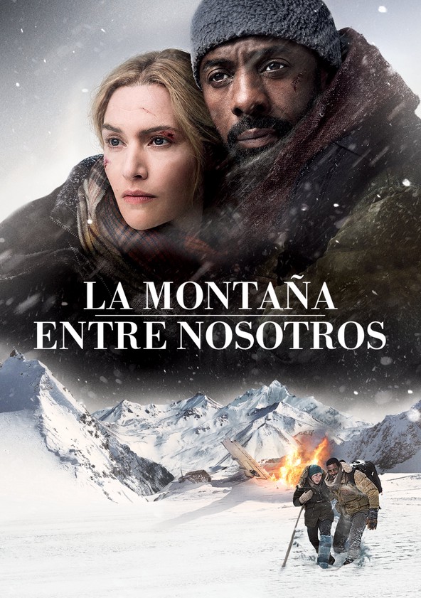 Más allá de la montaña