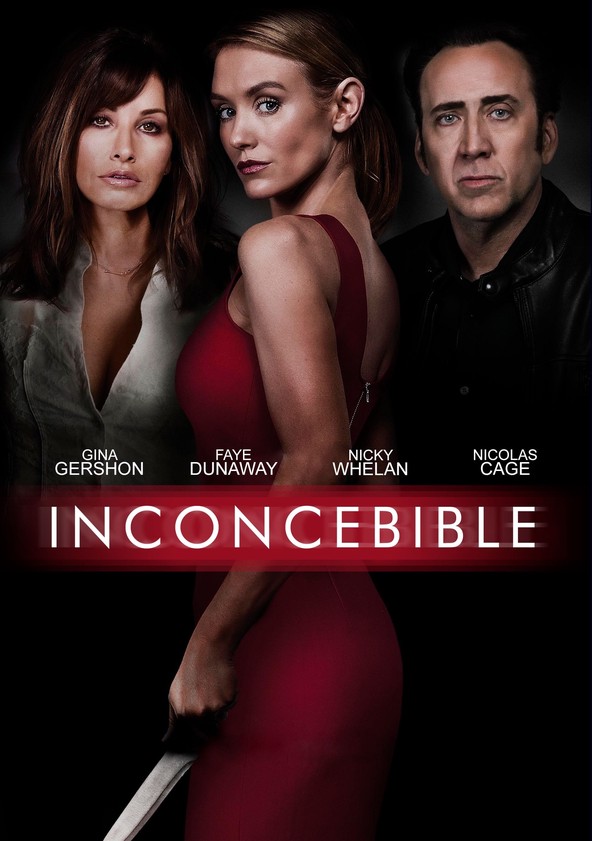 Inconcebible