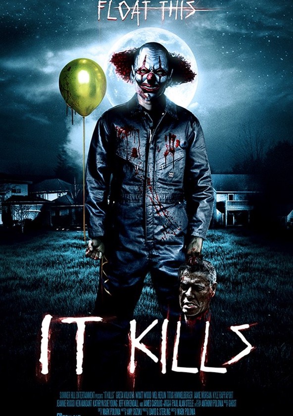 It Kills