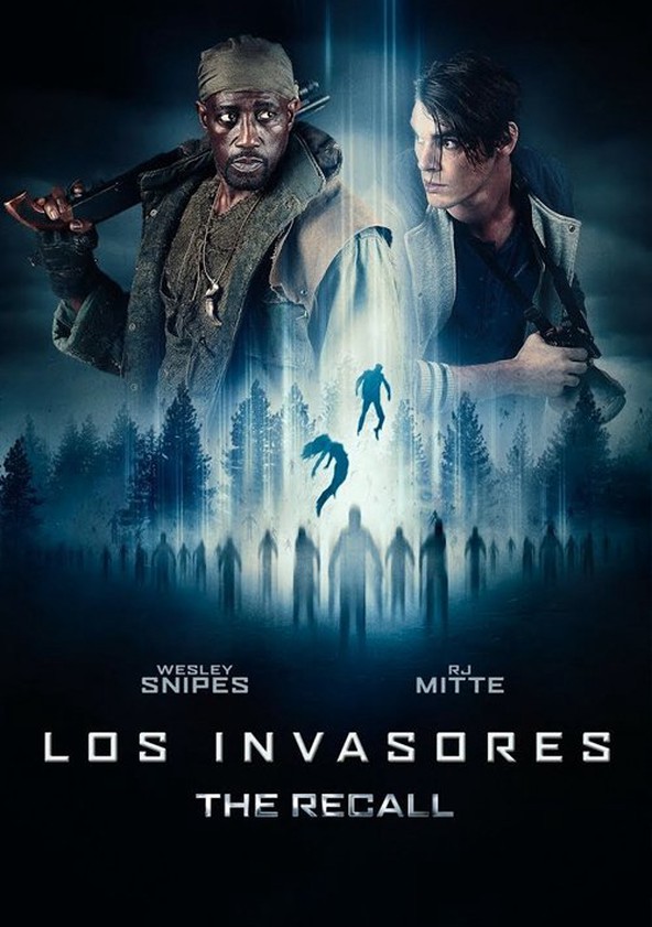 Los elegidos
