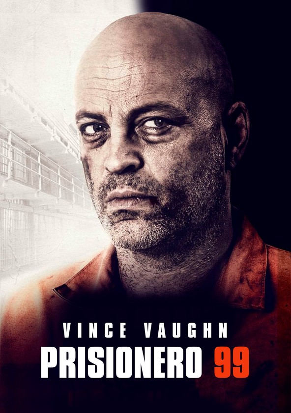 Brawl in Cell Block 99