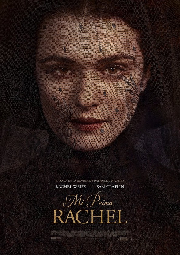 My Cousin Rachel