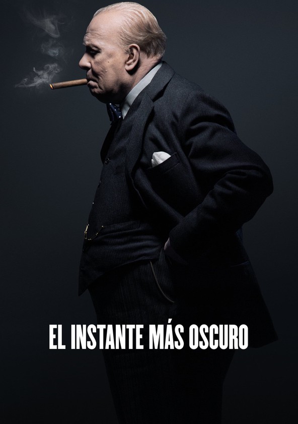 Las horas más oscuras