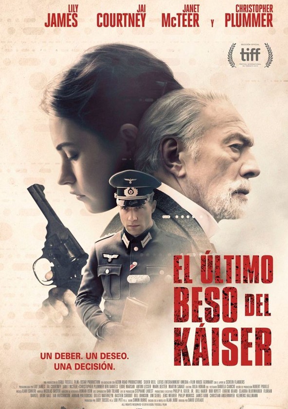 The Exception