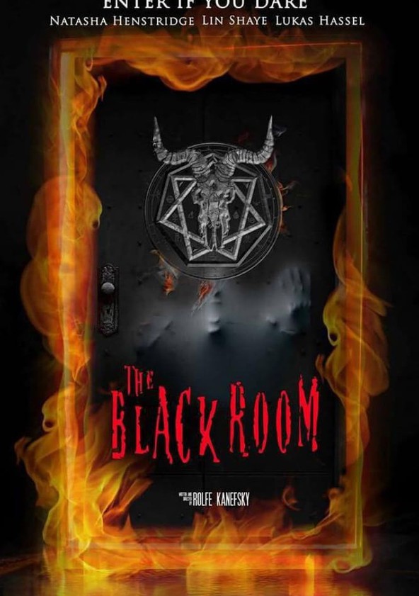 The Black Room