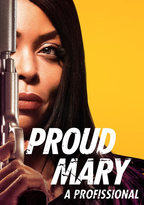 Proud Mary