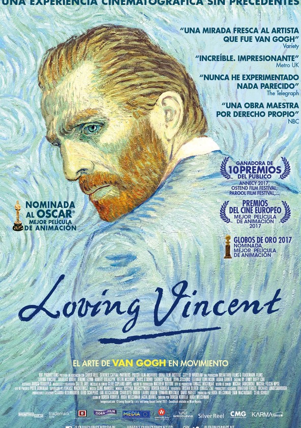 Cartas de Van Gogh