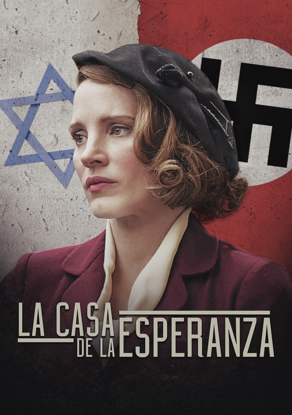 The Zookeeper's Wife