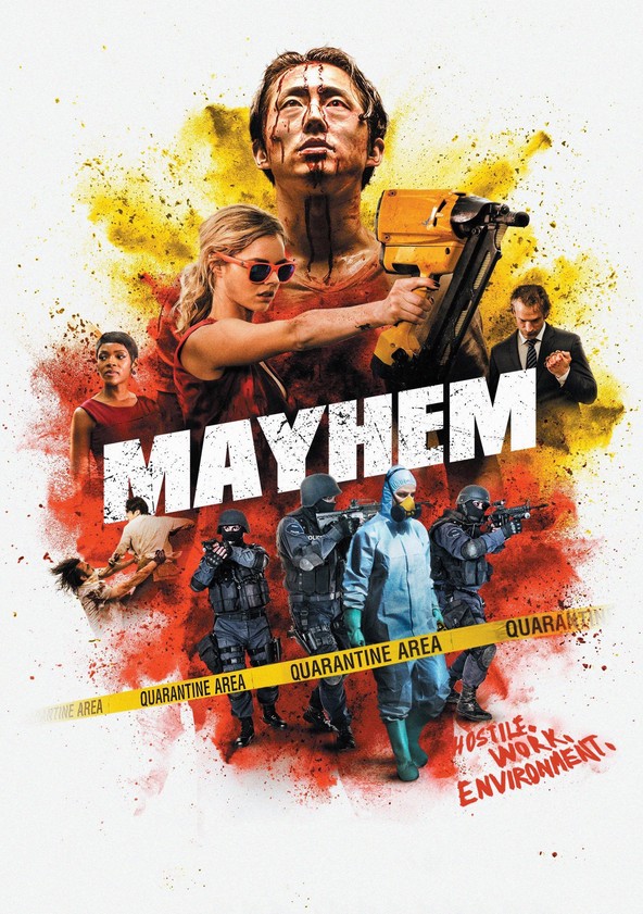 Mayhem