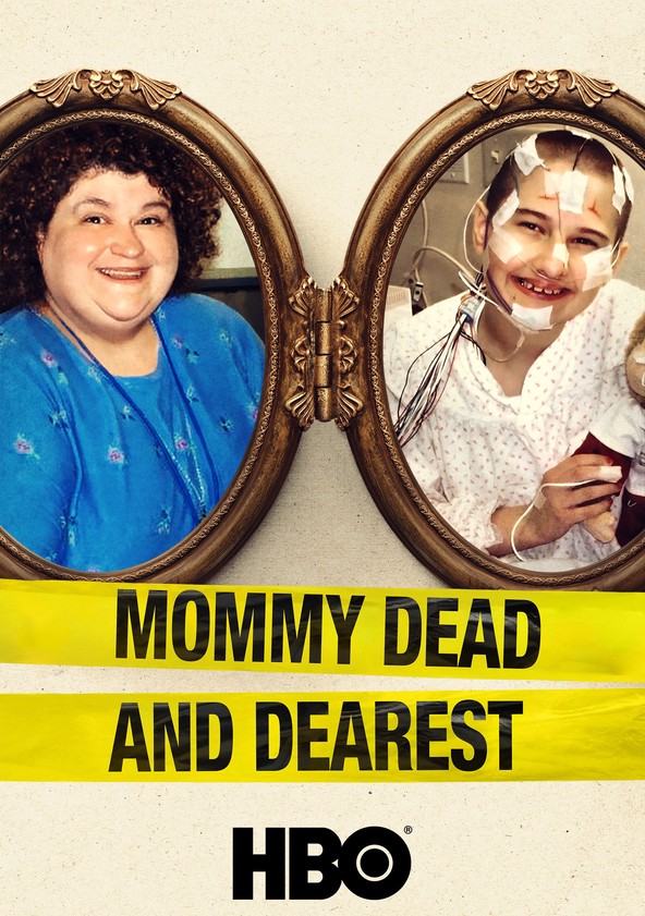 Mommy Dead and Dearest