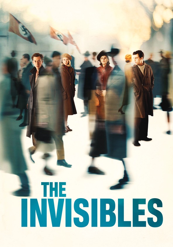 Los invisibles