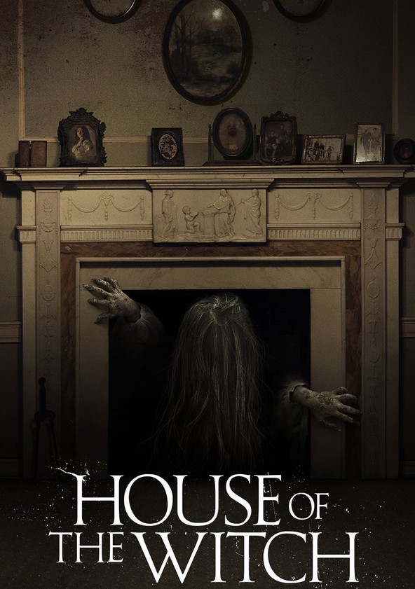 House of the Witch