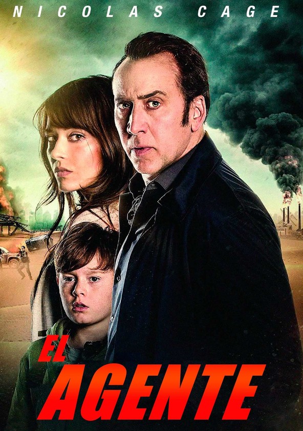 Investigación secreta (The Humanity Bureau)