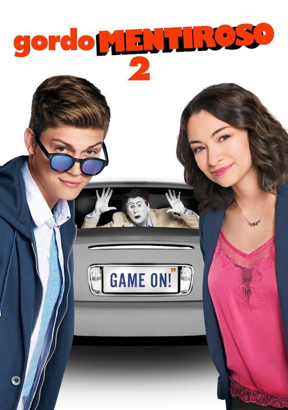 Big Fat Liar 2