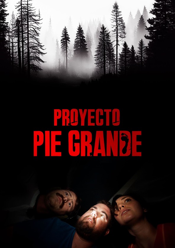 The Bigfoot Project