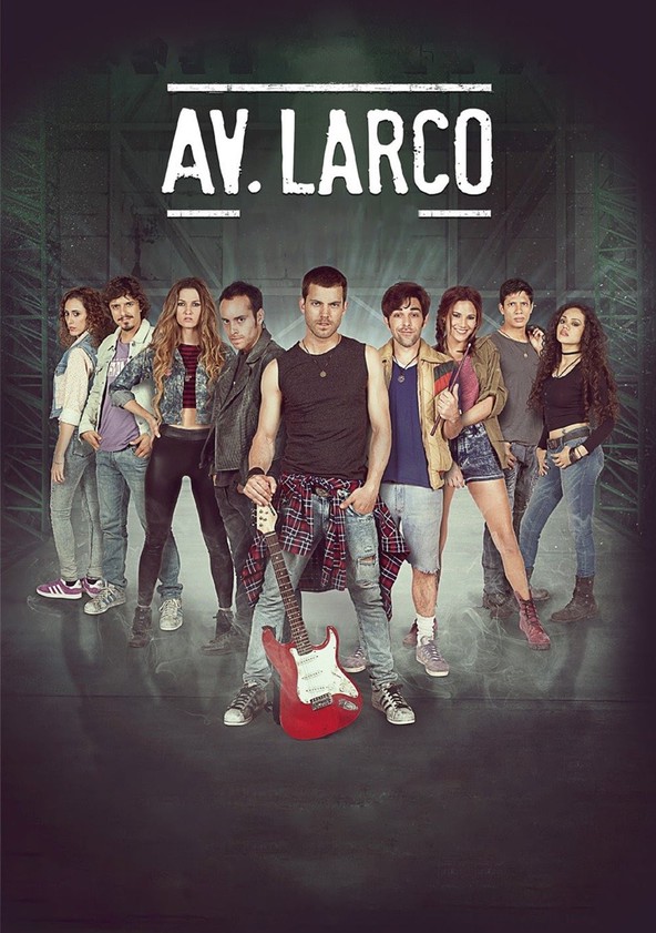 Av. Larco La Pelicula