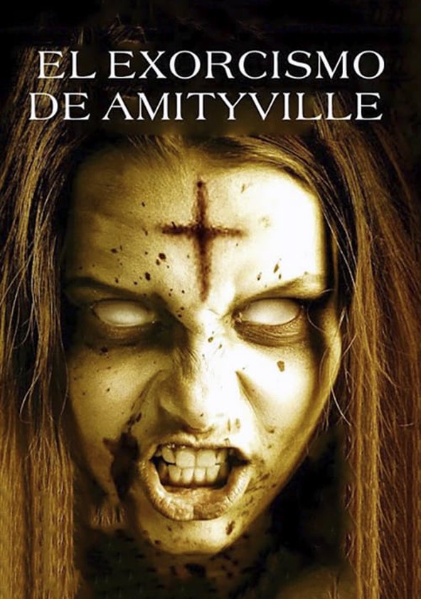 Amityville Exorcism