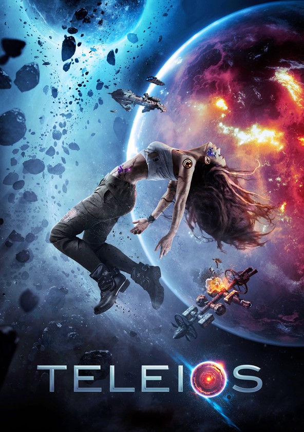 Deep Space
