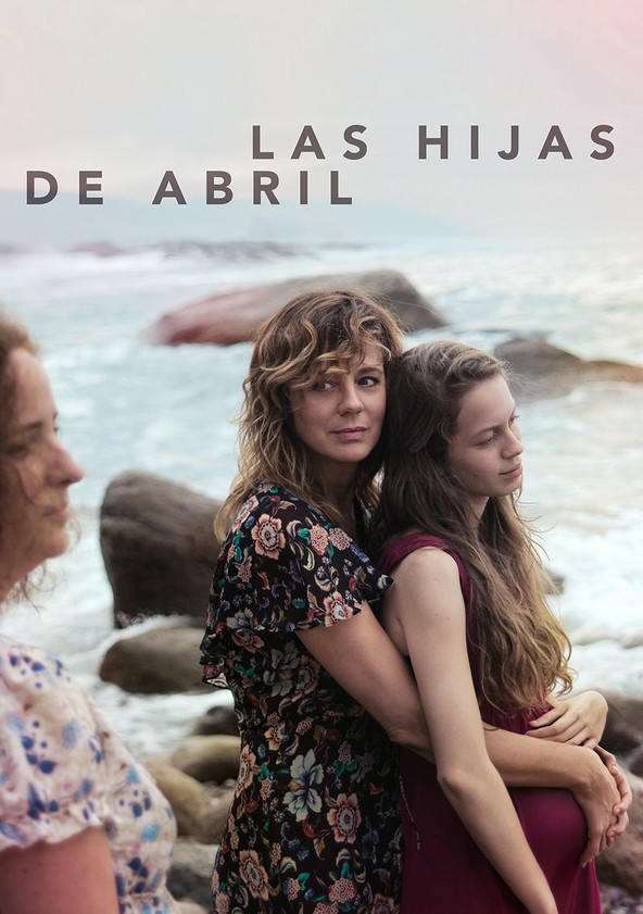Las hijas de abril