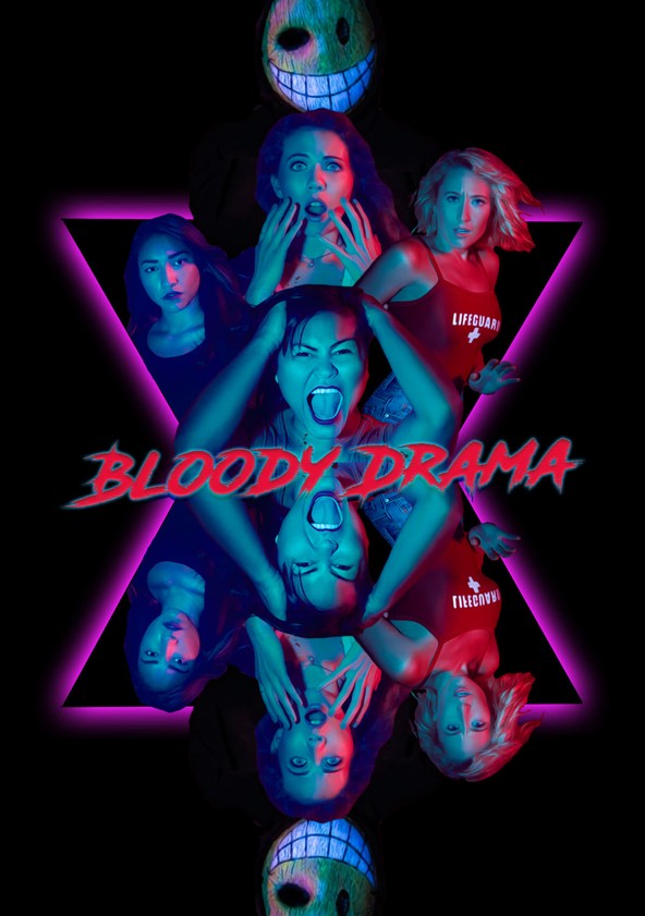 Bloody Drama