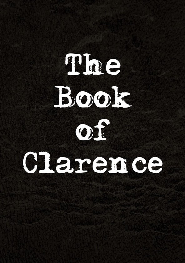 The Book of Clarence