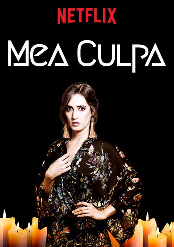 Mea Culpa